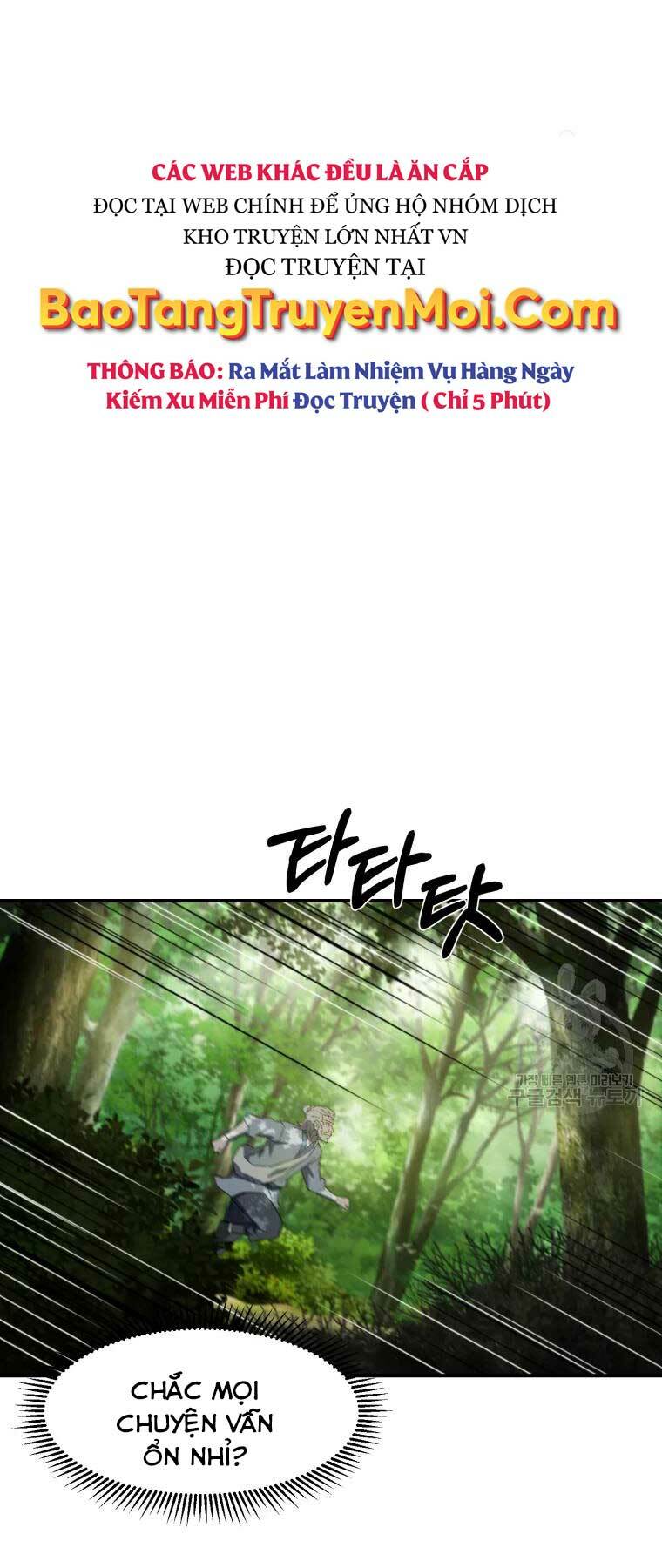 Đại Cao Thủ Chap 35 - Next Chap 36