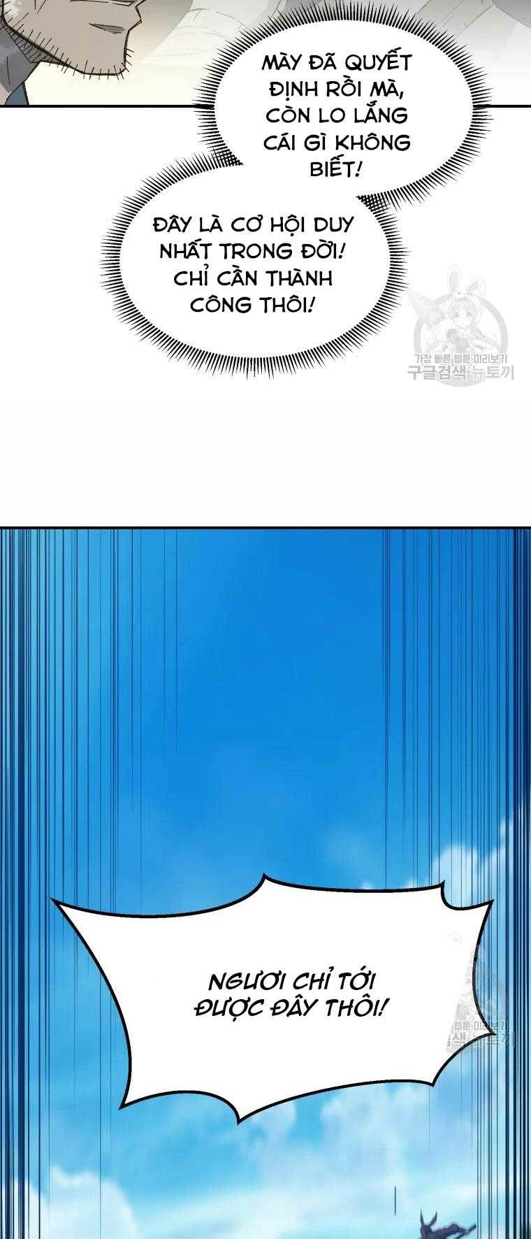 Đại Cao Thủ Chap 35 - Next Chap 36