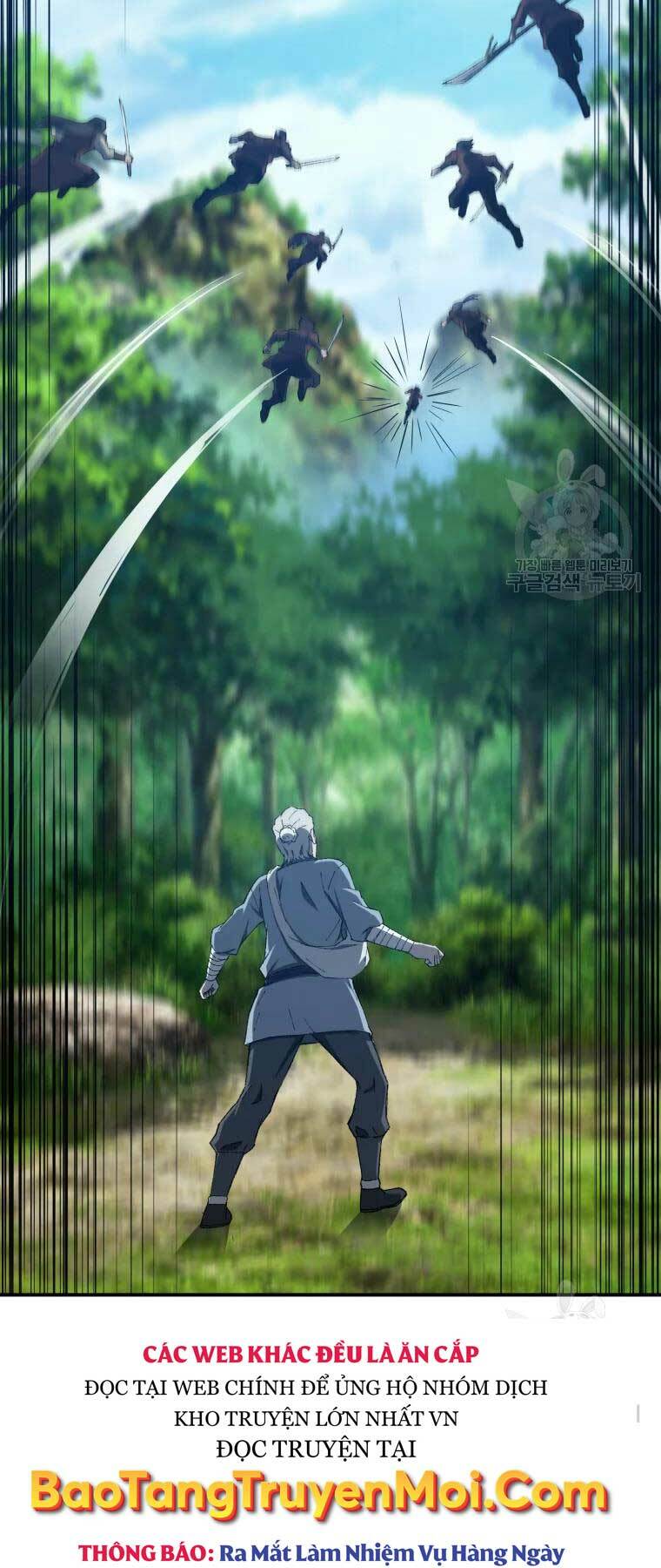 Đại Cao Thủ Chap 35 - Next Chap 36