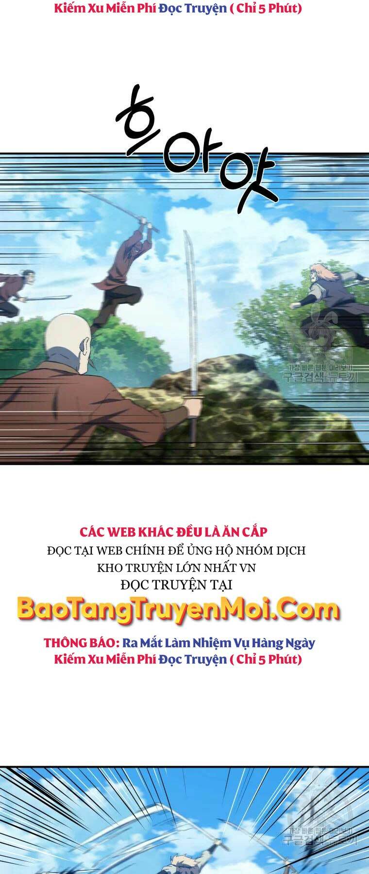 Đại Cao Thủ Chap 35 - Next Chap 36