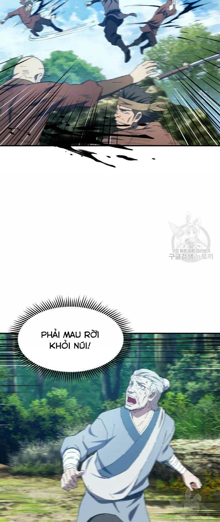 Đại Cao Thủ Chap 35 - Next Chap 36