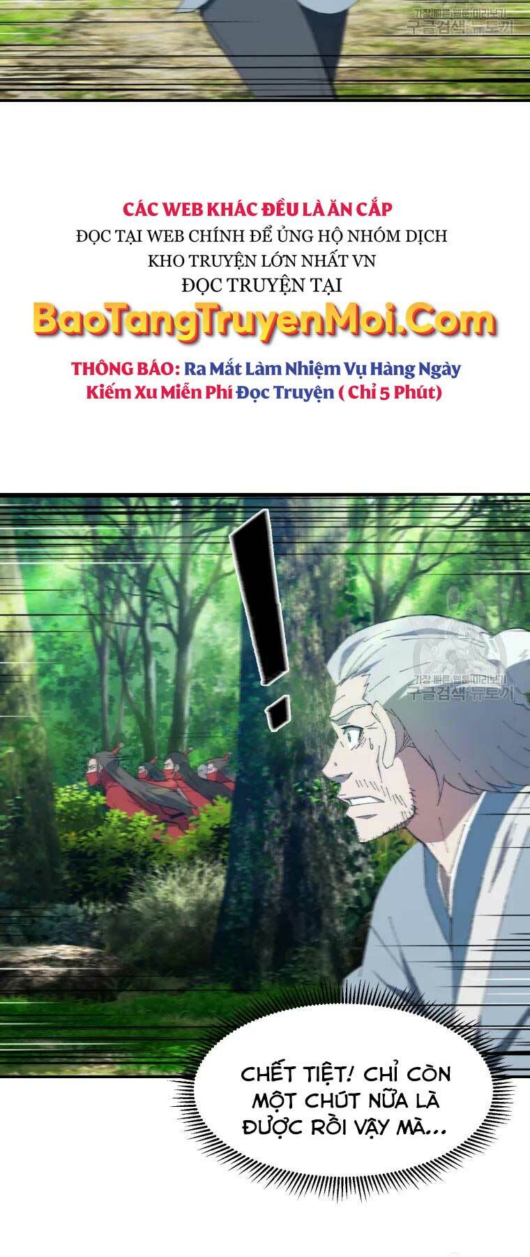 Đại Cao Thủ Chap 35 - Next Chap 36