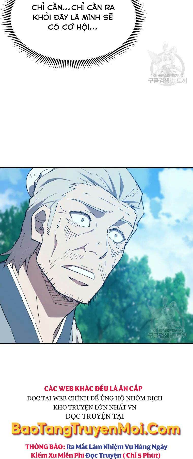 Đại Cao Thủ Chap 35 - Next Chap 36