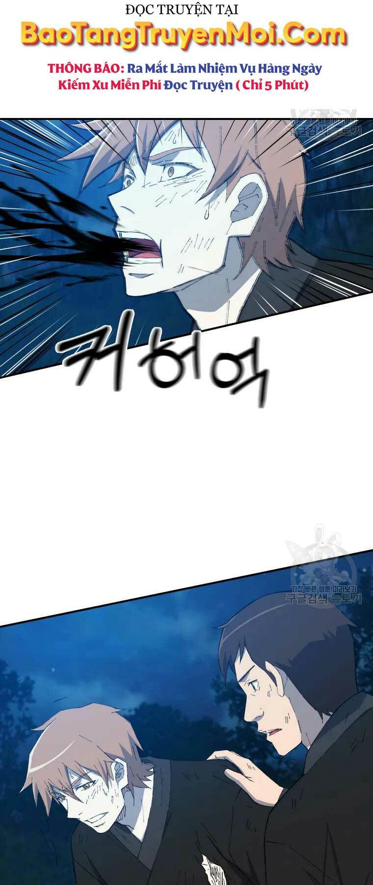 Đại Cao Thủ Chap 35 - Next Chap 36