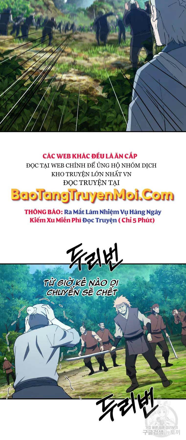 Đại Cao Thủ Chap 35 - Next Chap 36
