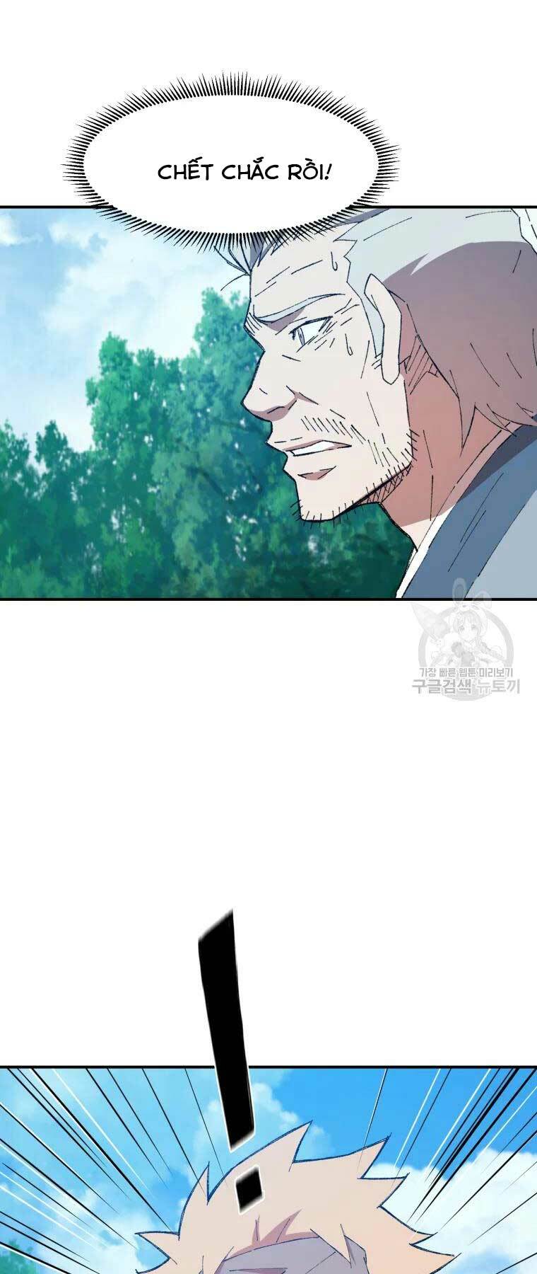 Đại Cao Thủ Chap 35 - Next Chap 36