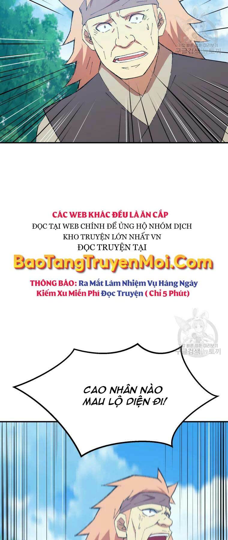 Đại Cao Thủ Chap 35 - Next Chap 36