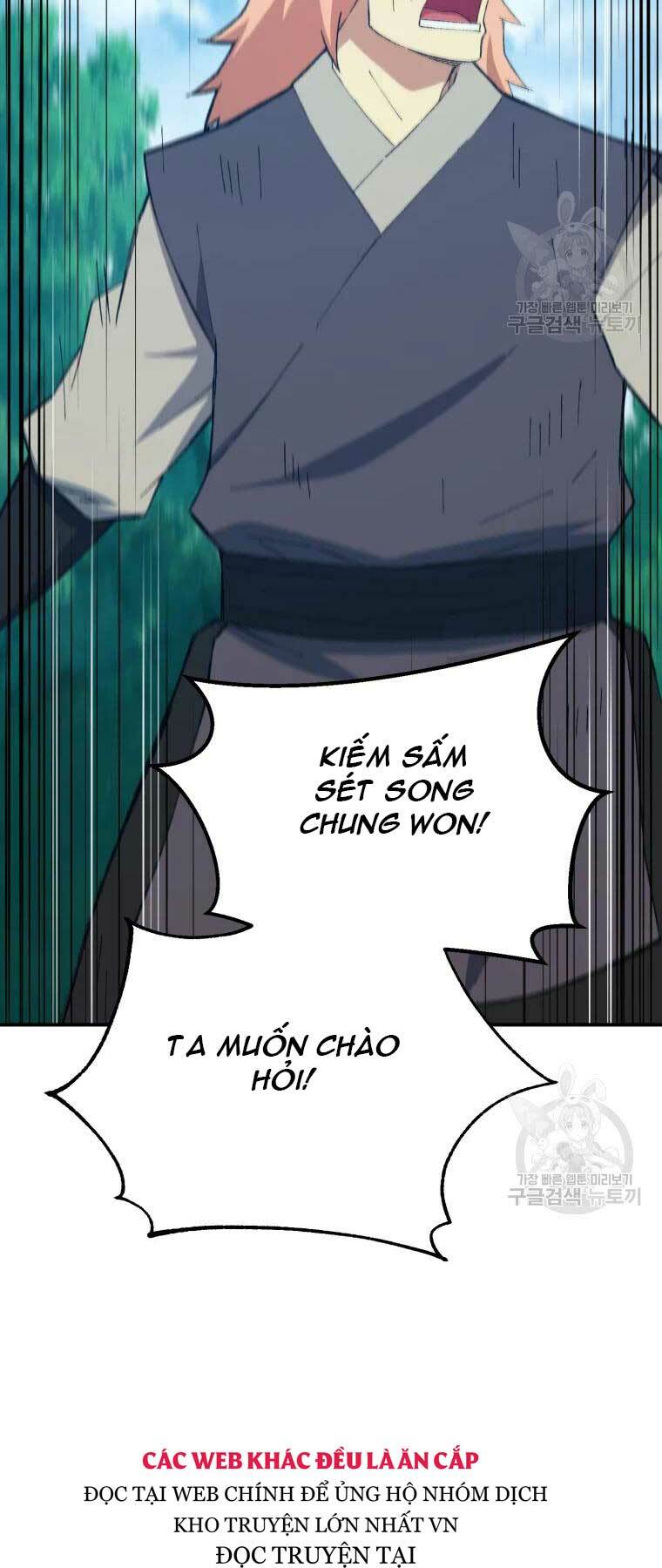 Đại Cao Thủ Chap 35 - Next Chap 36
