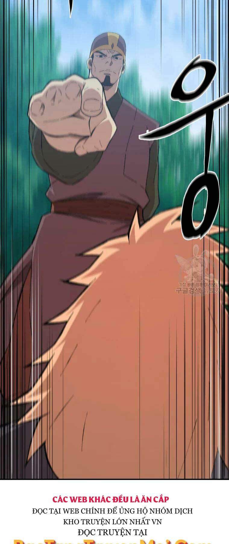 Đại Cao Thủ Chap 35 - Next Chap 36