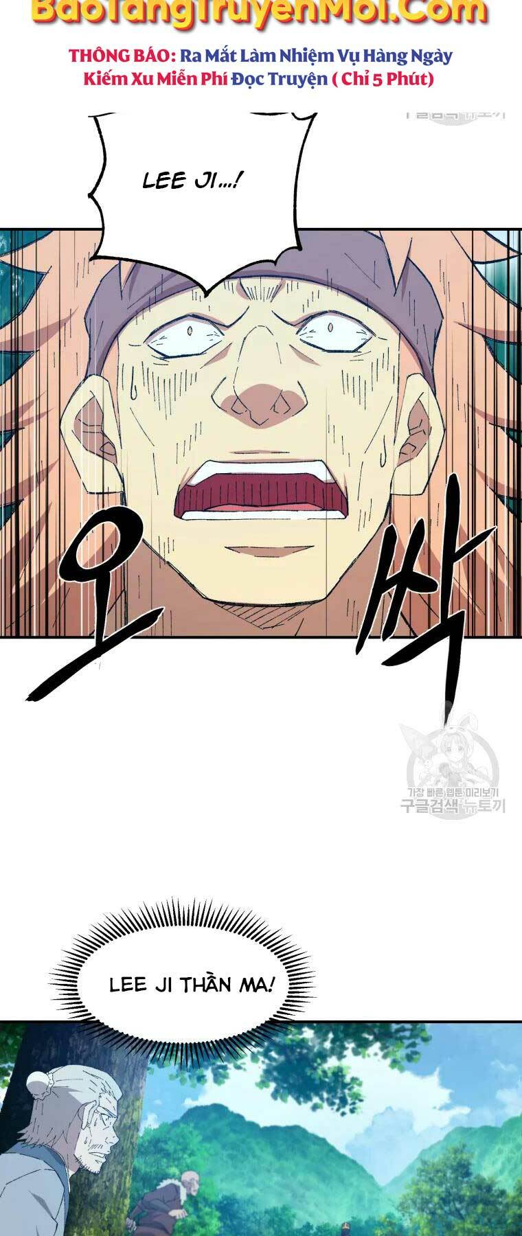 Đại Cao Thủ Chap 35 - Next Chap 36