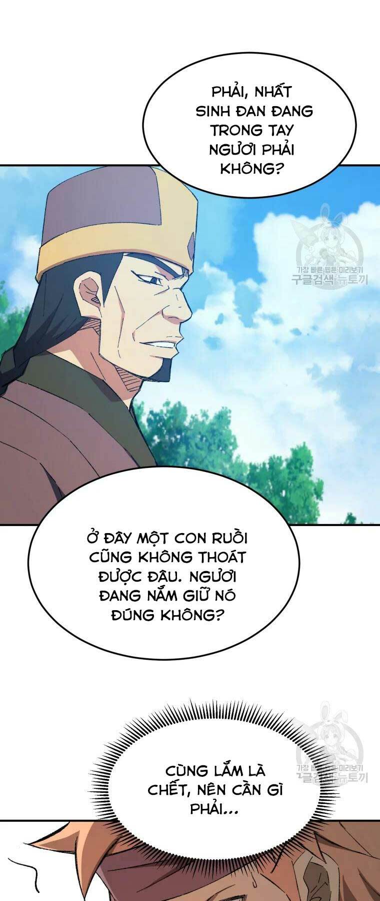 Đại Cao Thủ Chap 35 - Next Chap 36
