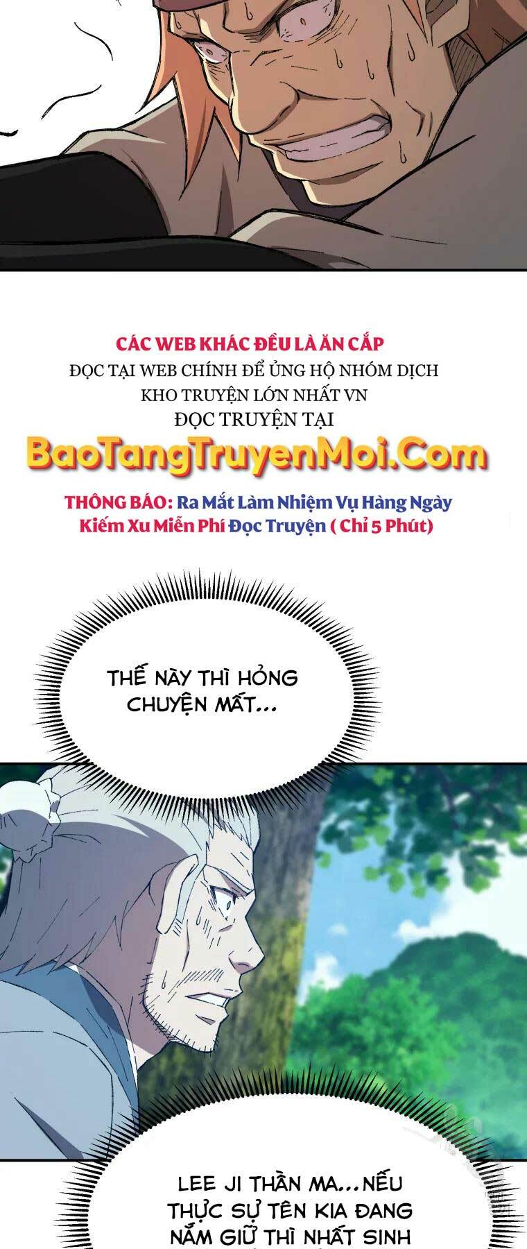 Đại Cao Thủ Chap 35 - Next Chap 36