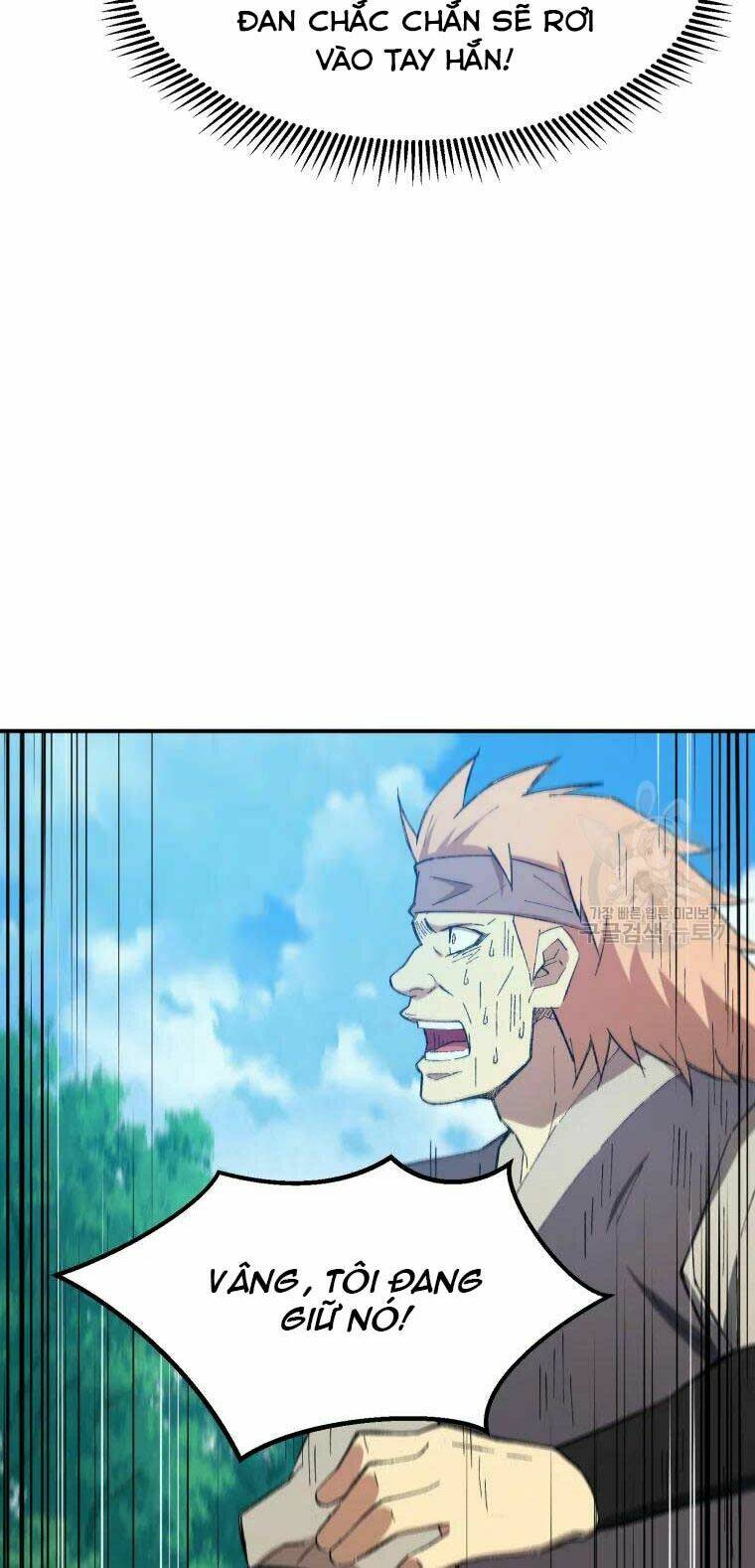 Đại Cao Thủ Chap 35 - Next Chap 36