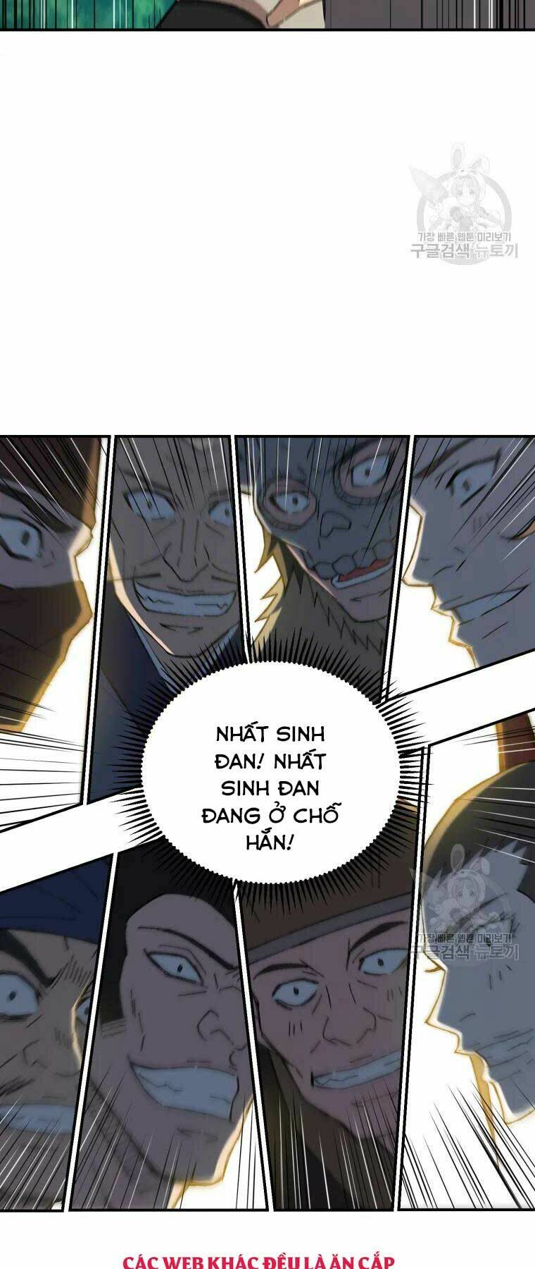 Đại Cao Thủ Chap 35 - Next Chap 36