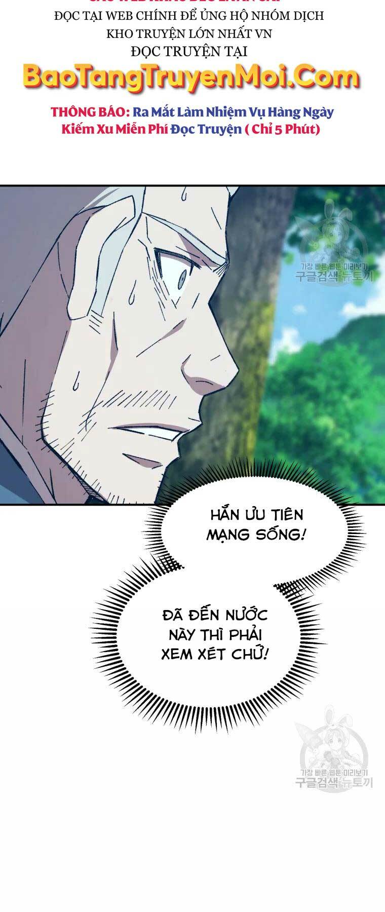 Đại Cao Thủ Chap 35 - Next Chap 36