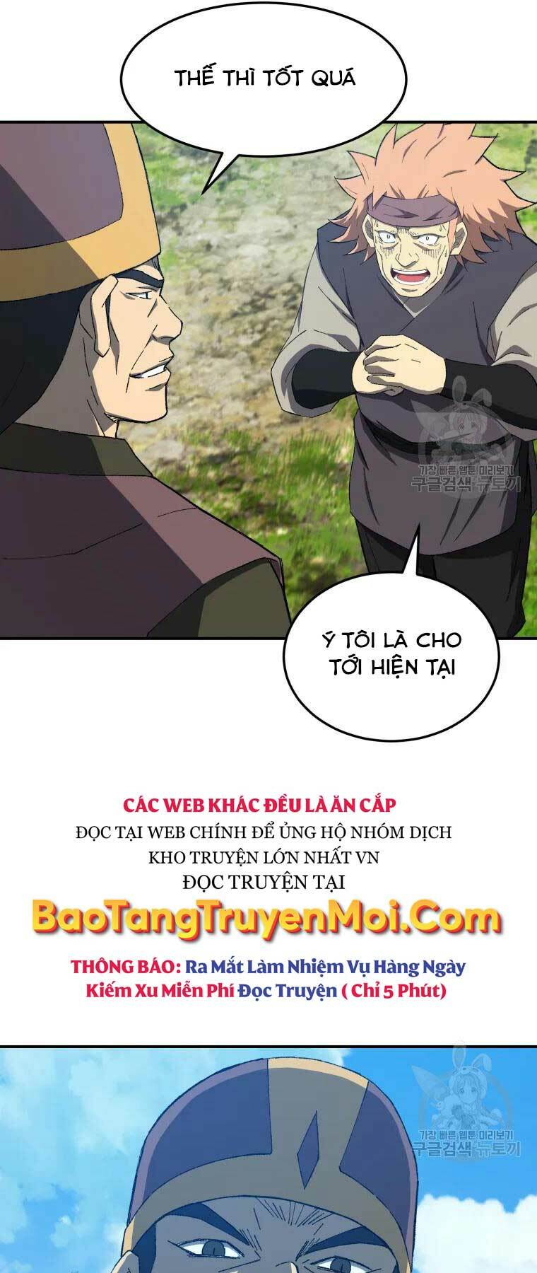 Đại Cao Thủ Chap 35 - Next Chap 36