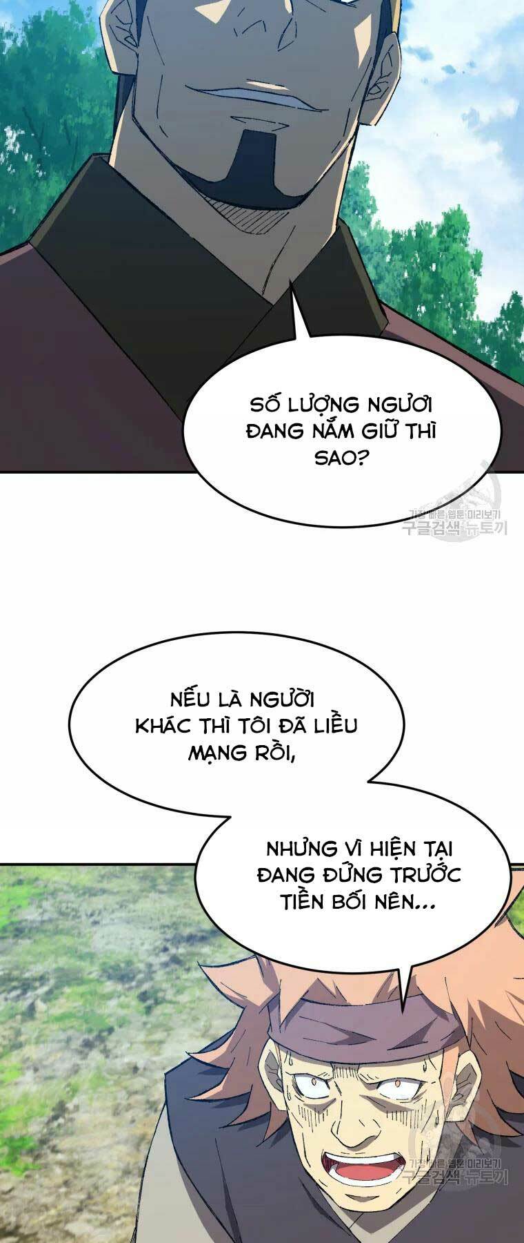 Đại Cao Thủ Chap 35 - Next Chap 36