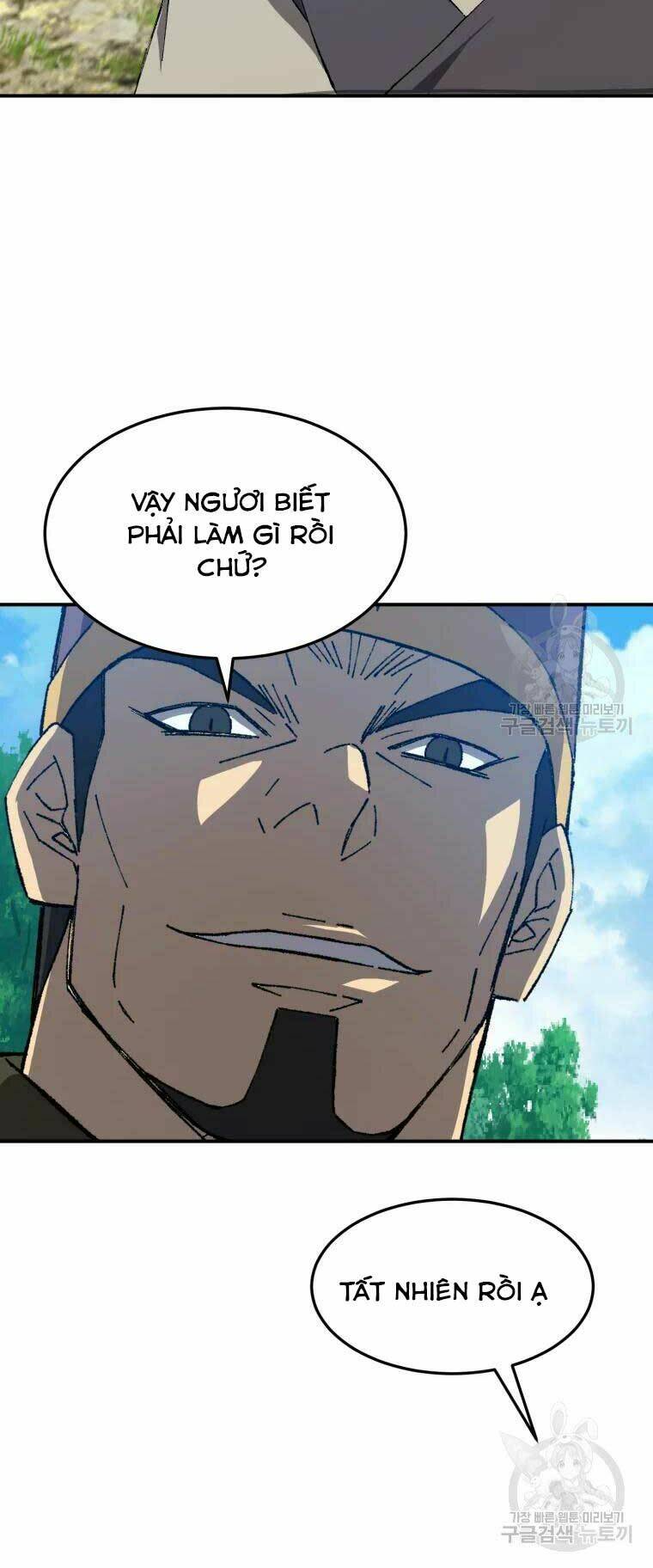 Đại Cao Thủ Chap 35 - Next Chap 36