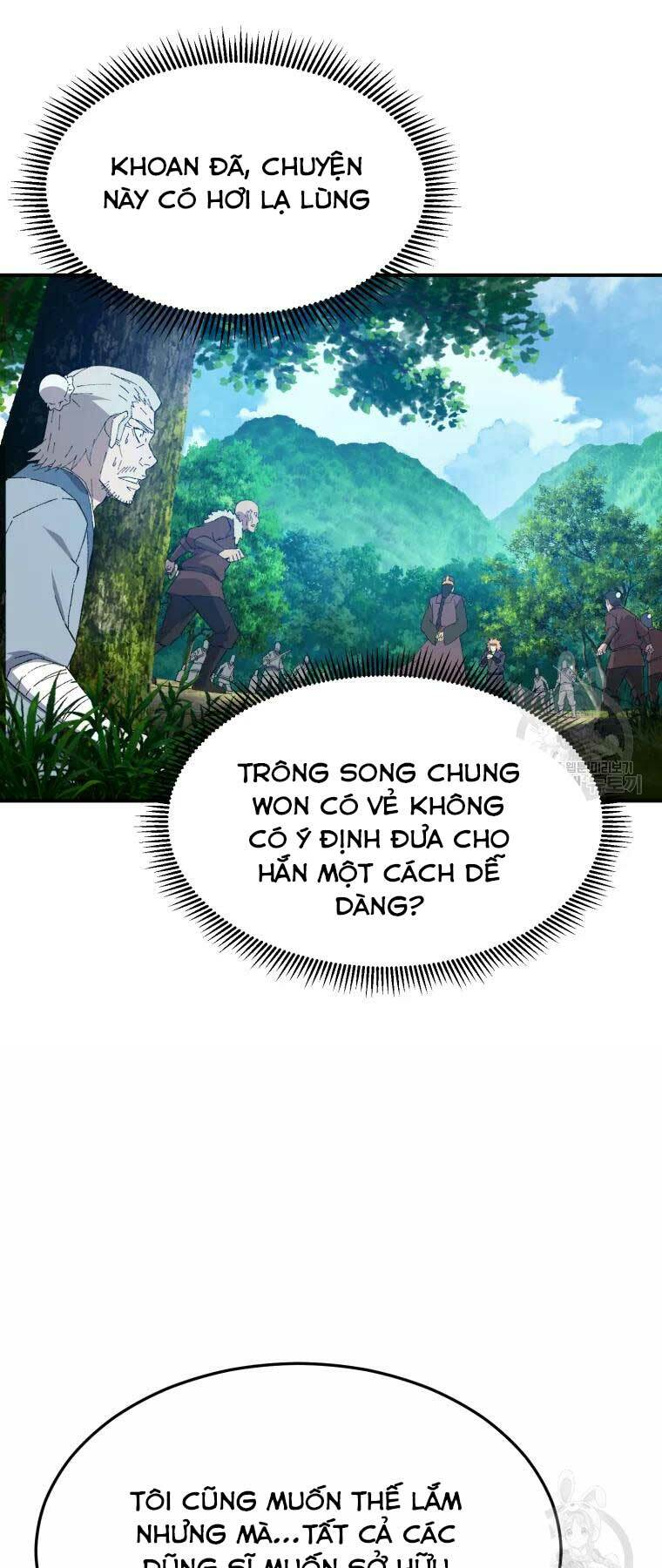 Đại Cao Thủ Chap 35 - Next Chap 36