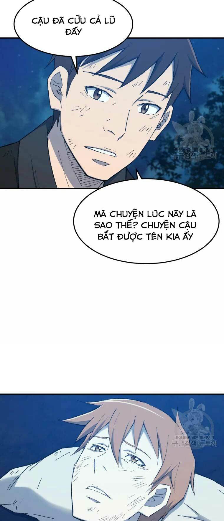 Đại Cao Thủ Chap 35 - Next Chap 36