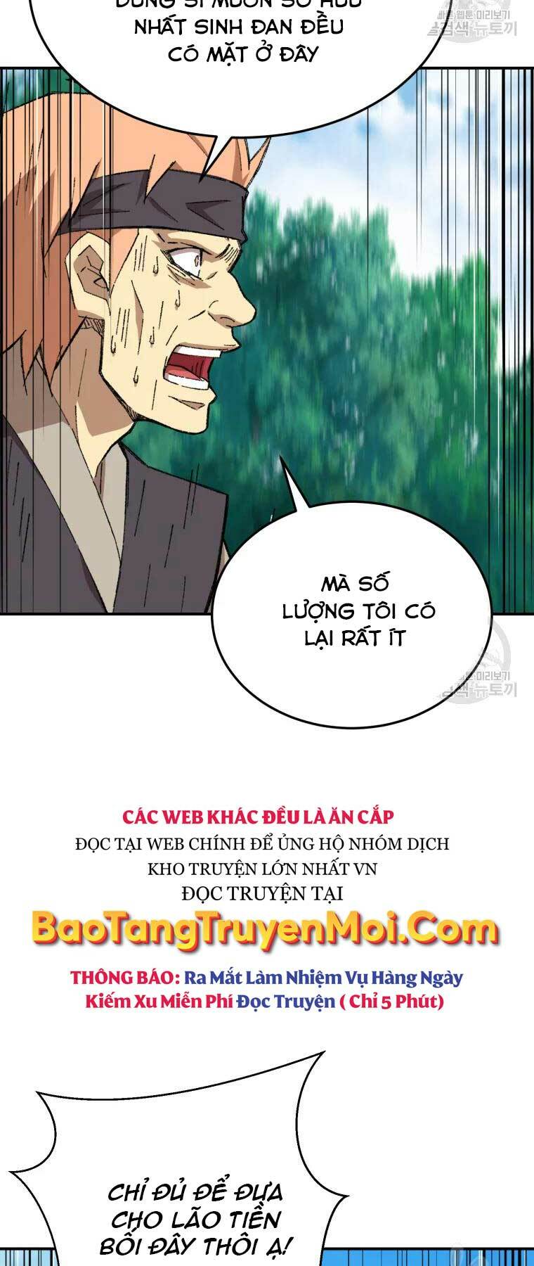 Đại Cao Thủ Chap 35 - Next Chap 36
