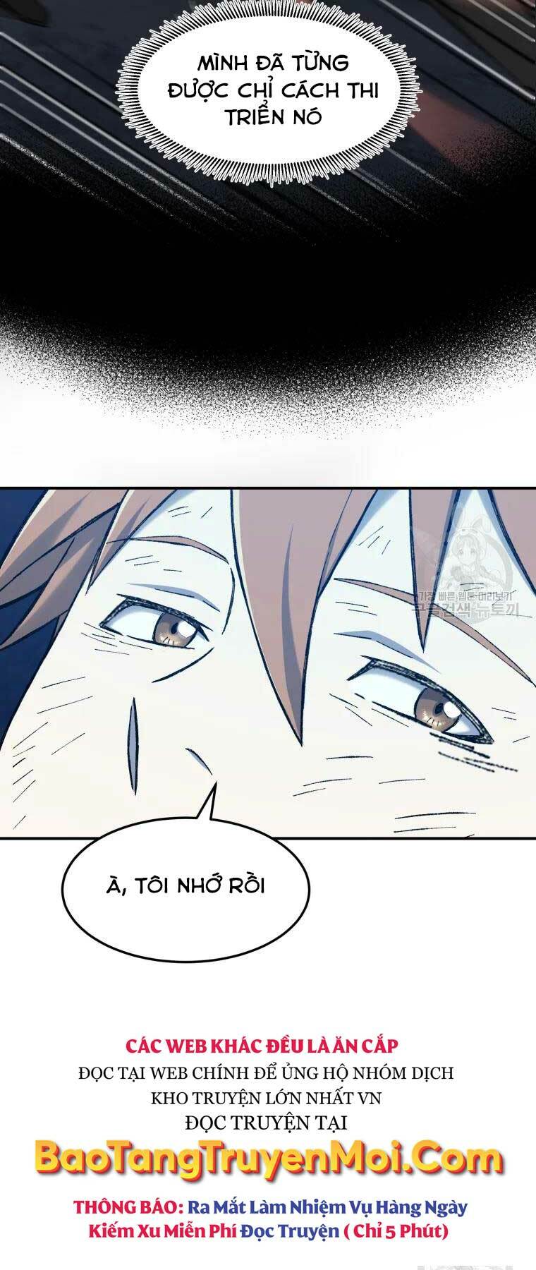 Đại Cao Thủ Chap 35 - Next Chap 36