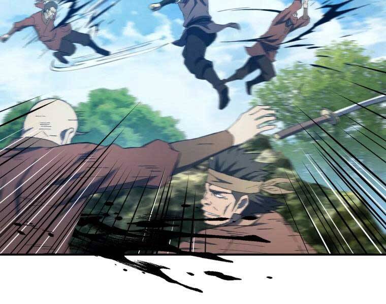 Đại Cao Thủ Chap 35 - Next Chap 36