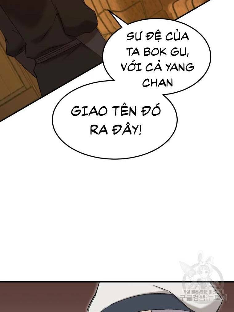 Đại Cao Thủ Chap 41 - Next Chap 42