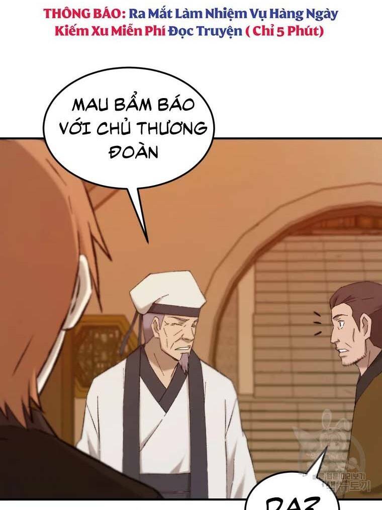 Đại Cao Thủ Chap 41 - Next Chap 42