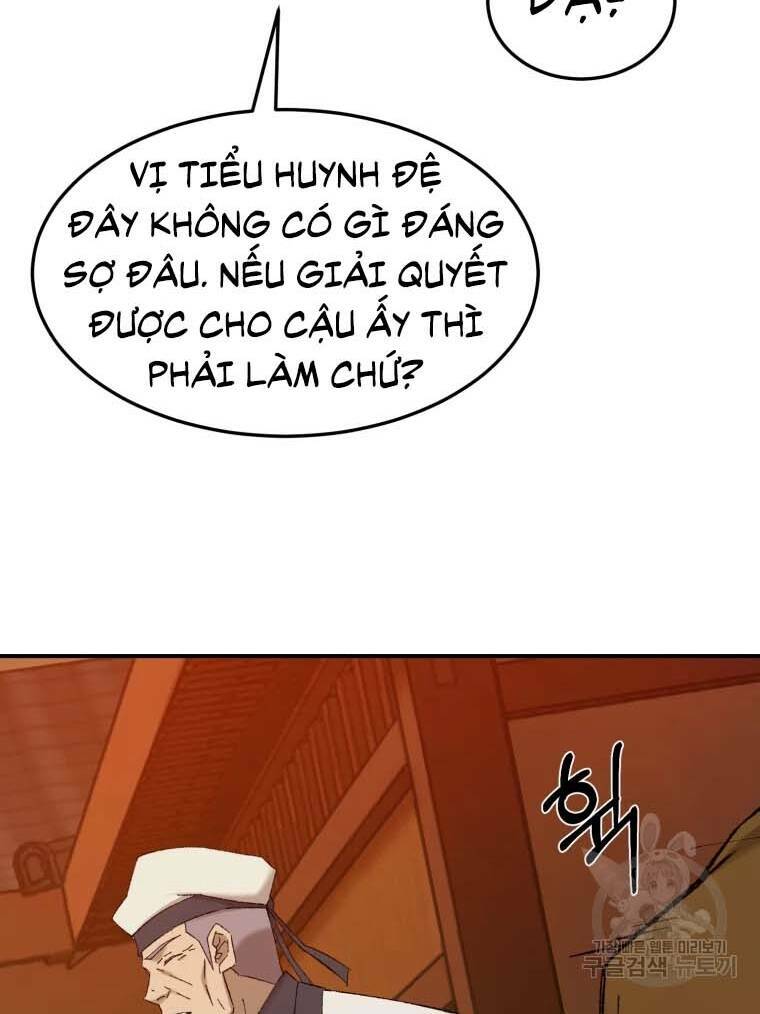 Đại Cao Thủ Chap 41 - Next Chap 42