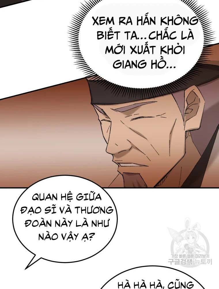 Đại Cao Thủ Chap 41 - Next Chap 42