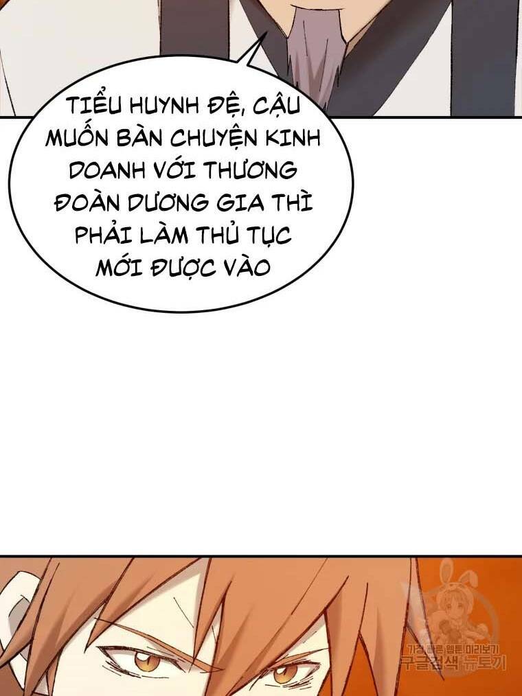 Đại Cao Thủ Chap 41 - Next Chap 42