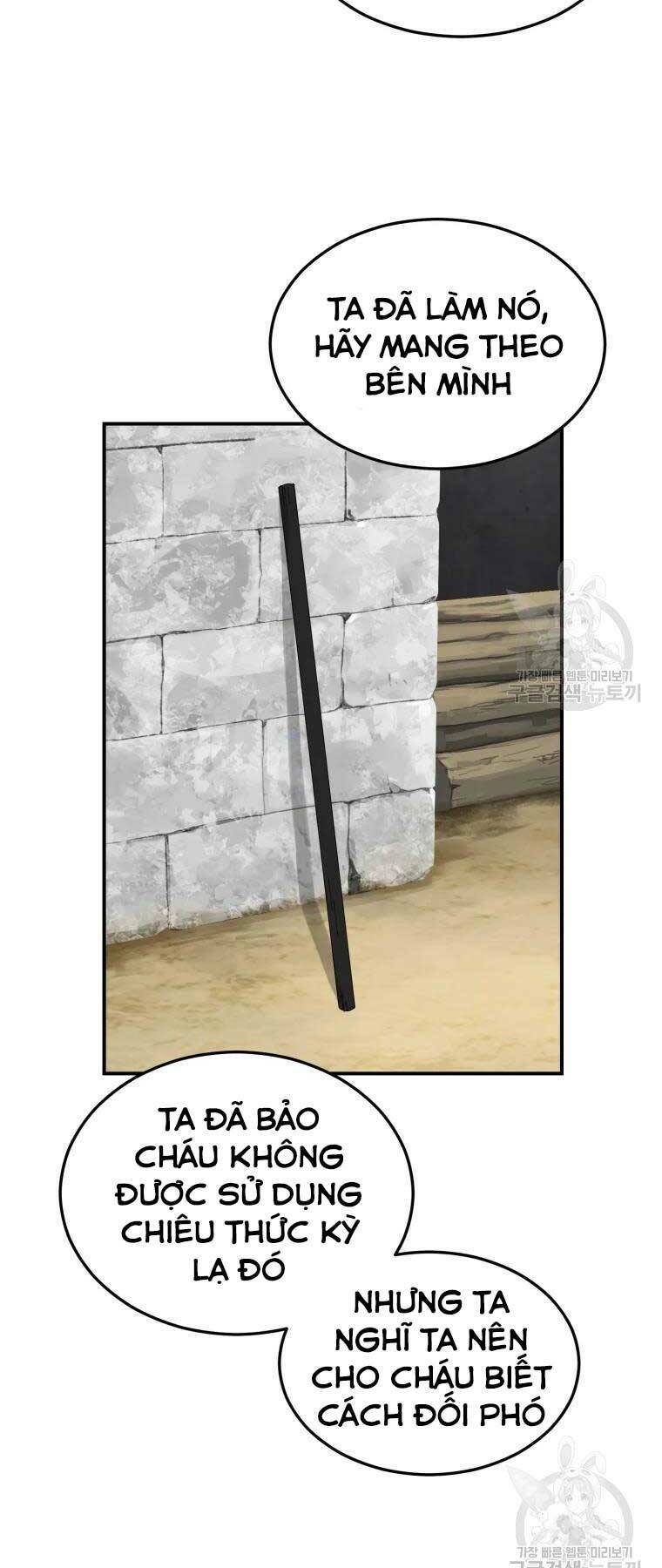 Đại Cao Thủ Chap 44 - Next Chap 45