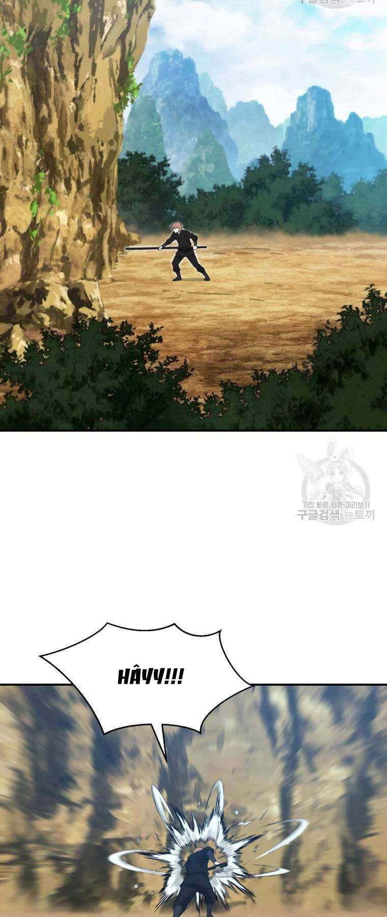 Đại Cao Thủ Chap 44 - Next Chap 45