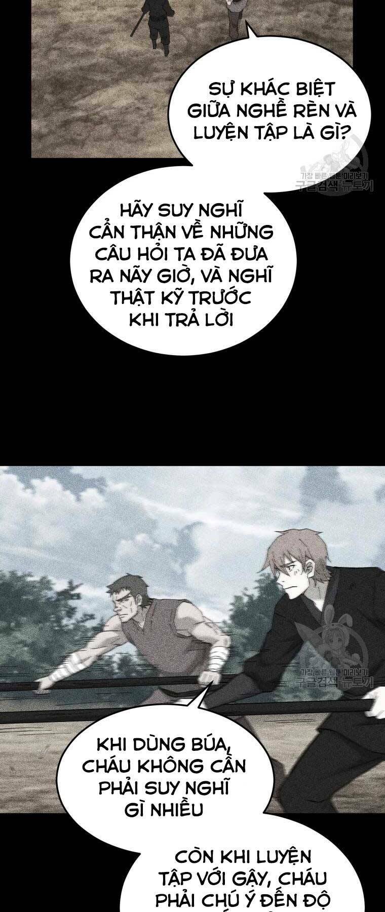 Đại Cao Thủ Chap 44 - Next Chap 45