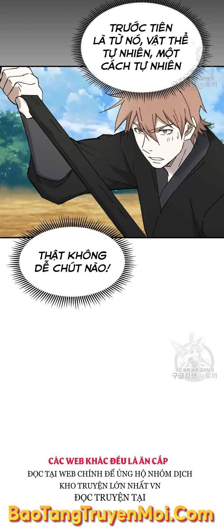 Đại Cao Thủ Chap 44 - Next Chap 45