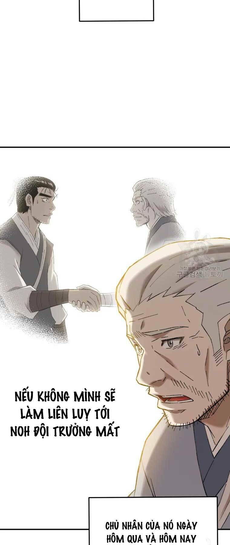 Đại Cao Thủ Chap 44 - Next Chap 45