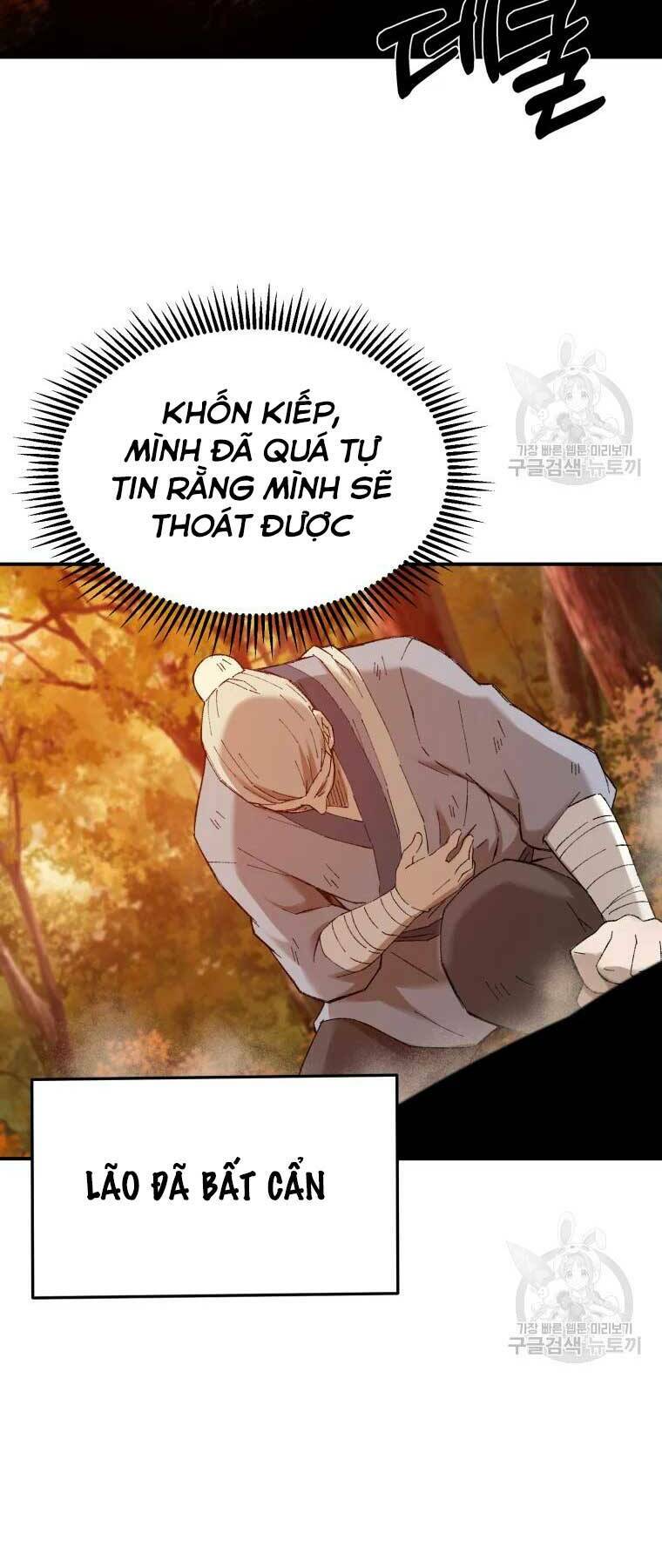 Đại Cao Thủ Chap 44 - Next Chap 45