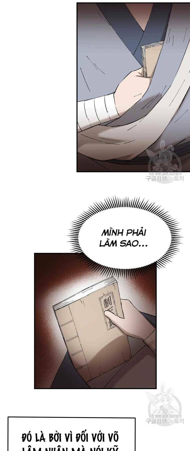 Đại Cao Thủ Chap 44 - Next Chap 45