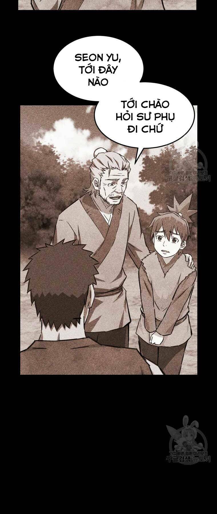 Đại Cao Thủ Chap 44 - Next Chap 45