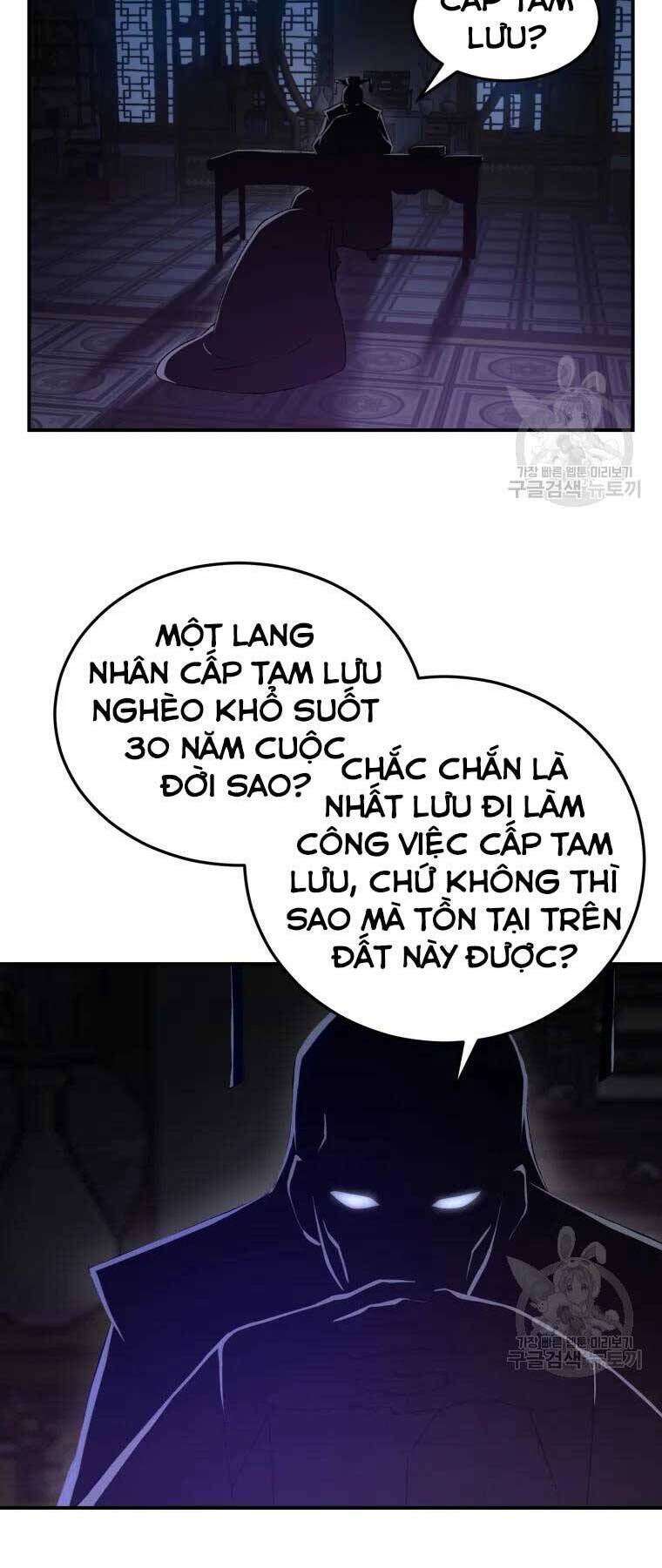 Đại Cao Thủ Chap 44 - Next Chap 45