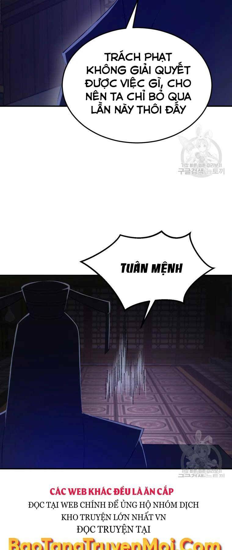 Đại Cao Thủ Chap 44 - Next Chap 45