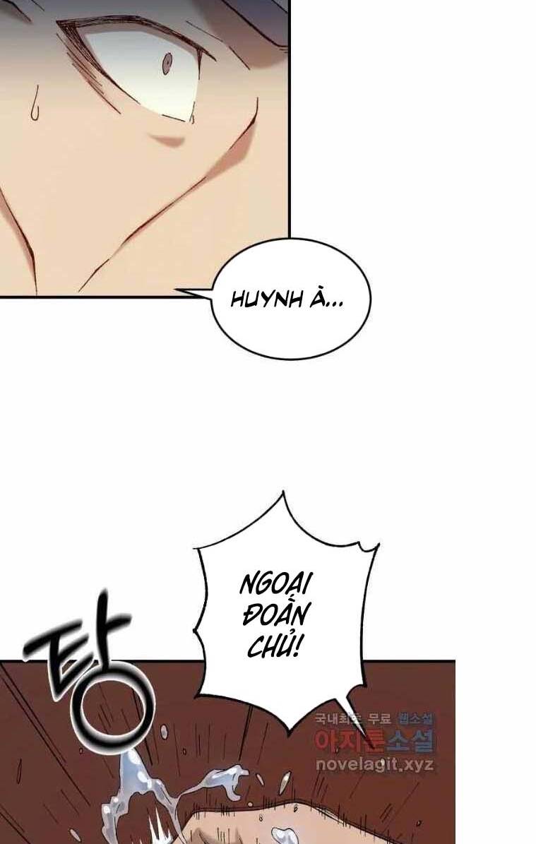 Đại Cao Thủ Chap 46 - Next Chap 47