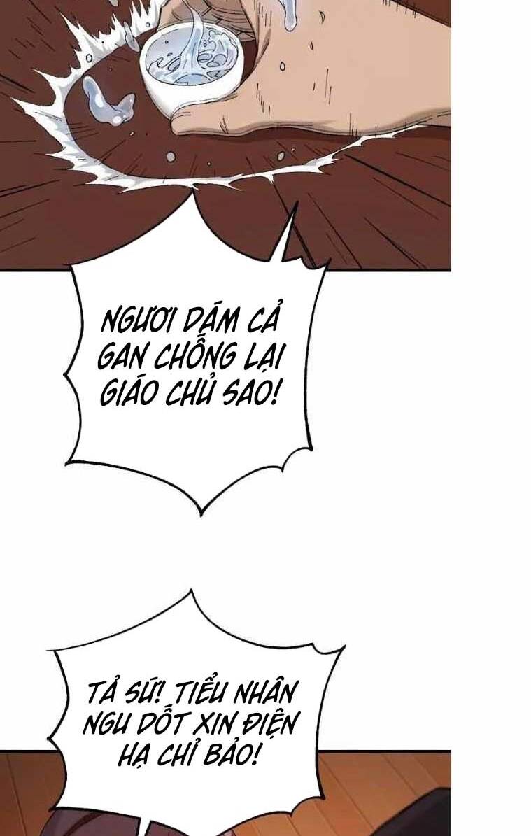Đại Cao Thủ Chap 46 - Next Chap 47