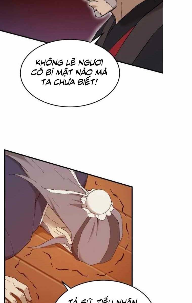 Đại Cao Thủ Chap 46 - Next Chap 47