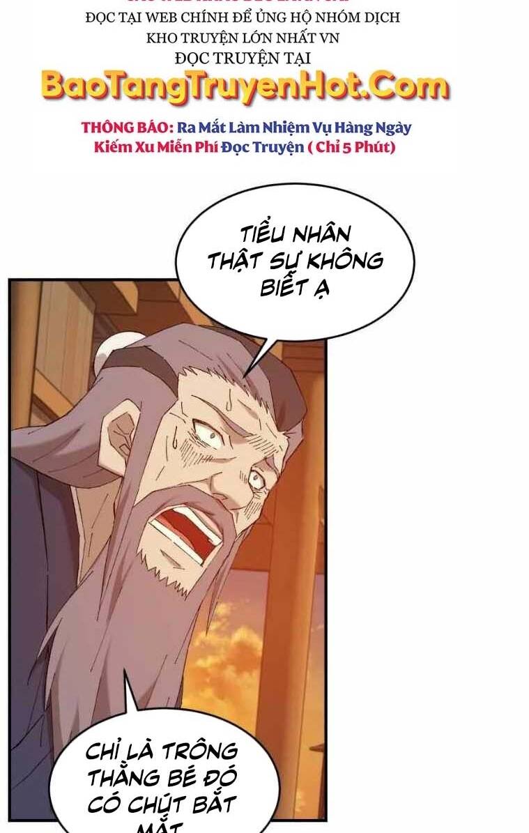 Đại Cao Thủ Chap 46 - Next Chap 47