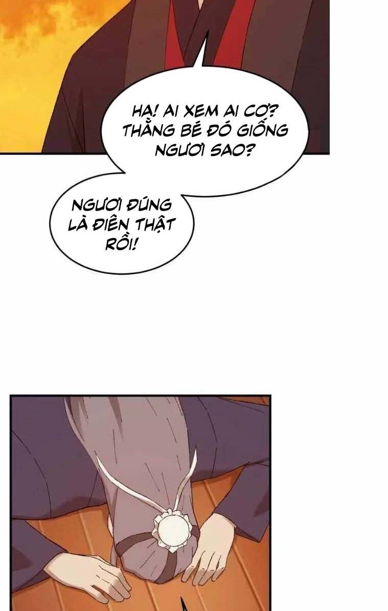 Đại Cao Thủ Chap 46 - Next Chap 47