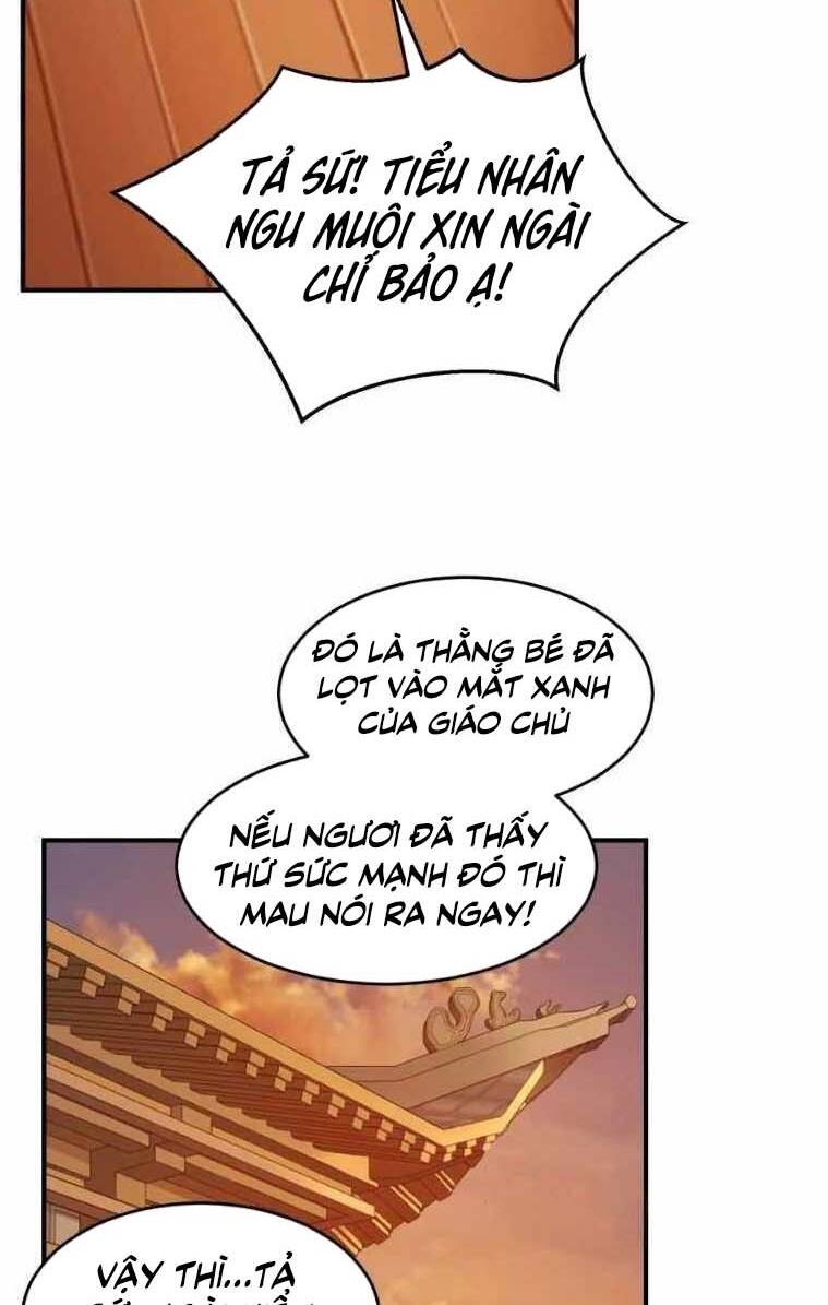 Đại Cao Thủ Chap 46 - Next Chap 47