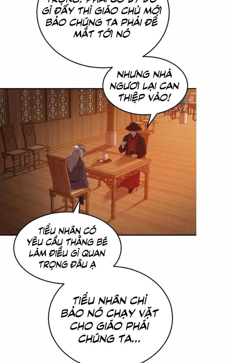 Đại Cao Thủ Chap 46 - Next Chap 47