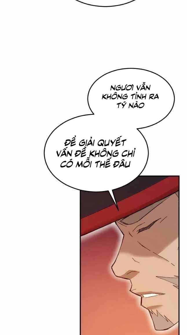 Đại Cao Thủ Chap 46 - Next Chap 47